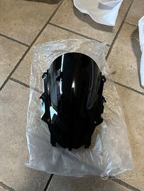 cupolino r3 doppia bolla 2019