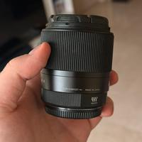 Sigma 30mm f/1.4 - Attacco Micro 4/3 MFT