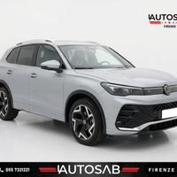 VOLKSWAGEN Tiguan 2.0 TDI 150 CV DSG R-Line Plus