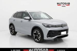 VOLKSWAGEN Tiguan 2.0 TDI 150 CV DSG R-Line Plus