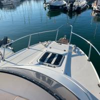 Cantieri Mimi 22 piede poppiero