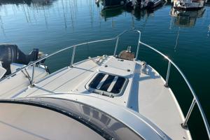 Cantieri Mimi 22 piede poppiero