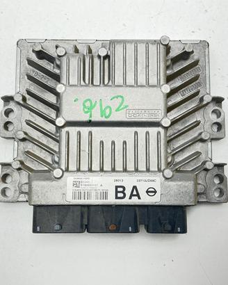 K9K CENTRALINA MOTORE NISSAN Qashqai 1° Serie 1.5