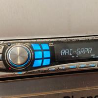 Autoradio Alpine cde-9850ri