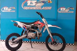 PBS GT MX 125 17/14