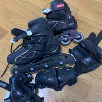Rollerblades