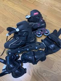 Rollerblades
