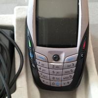 Cellulare Nokia 6600