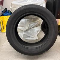 Treno Gomme R17 Estive