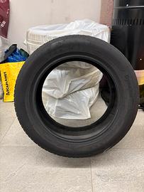 Treno Gomme R17 Estive