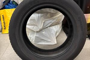 Treno Gomme R17 Estive