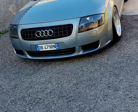 Audi tt mk1 coupe'
