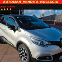 Renault Captur dCi 8V 90 CV Start&Stop Energy Life