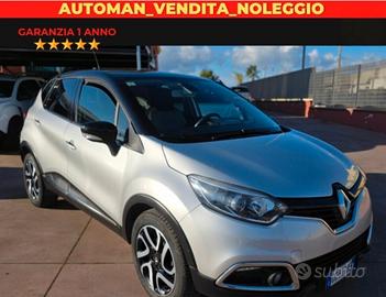 Renault Captur dCi 8V 90 CV Start&Stop Energy Life