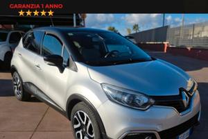 Renault Captur dCi 8V 90 CV Start&Stop Energy Life