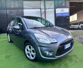 Citroen C3 1.4 HDi 70CV Exclusive NEOP OK. EURO5-2