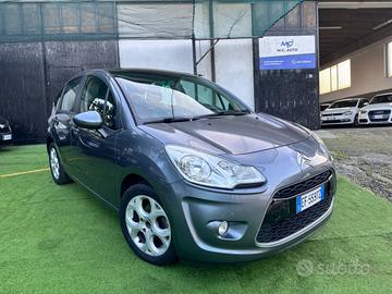 Citroen C3 1.4 HDi 70CV Exclusive NEOP OK. EURO5-2