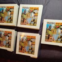 Il "fant•••" MONDO degli animali 