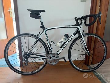 Bianchi infinito c2c