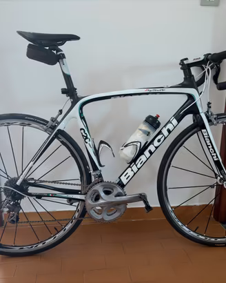 Bianchi infinito c2c