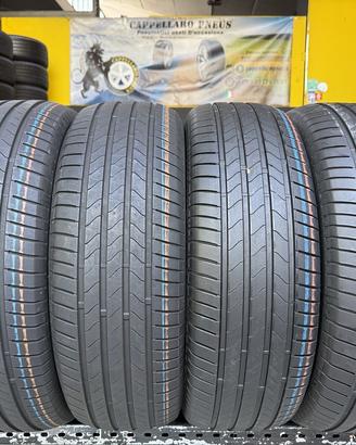 4 Gomme Bridgestone 235/60R18 107W 85-90% Residui