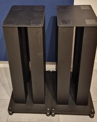 Stand Diffusori simil Foundation Pesantissimi 