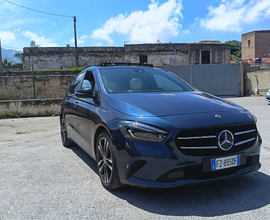 Mercedes B180d Sport Plus