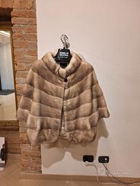Pelliccia visone