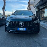 Gla 35 amg