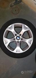 Cerchi bmw da 17