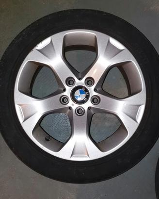 Cerchi bmw da 17