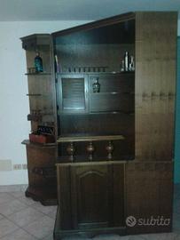 Mobile bar