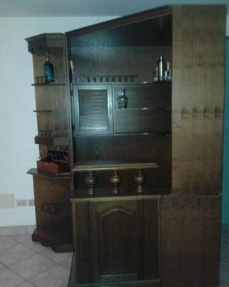 Mobile bar