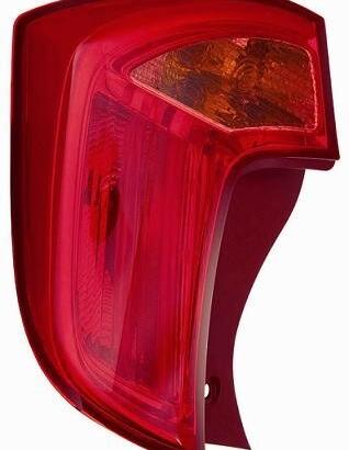 FANALE FANALINO POSTERIORE KIA PICANTO 2011