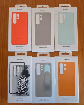 Samsung s25 Ultra Cases cover custodie