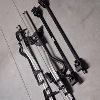 Portabici Thule Proride 591