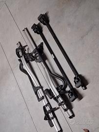 Portabici Thule Proride 591