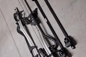 Portabici Thule Proride 591