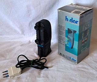 Filtro Interno Pico Per Acquario  da 20 a 45 litri
