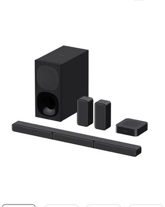 Soundbar Sony HT S40R