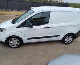 Ford Transit Courier Transit Courier 1.5 TDCi 75CV