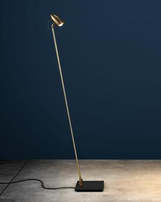 Lampada cattelani Smith ciclo italia