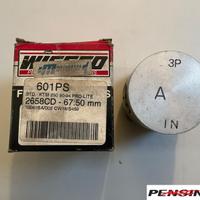 PISTONE WISECO PER KTM 250 90-94 PRO LITE 67,50mm