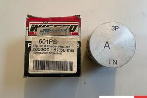 PISTONE WISECO PER KTM 250 90-94 PRO LITE 67,50mm