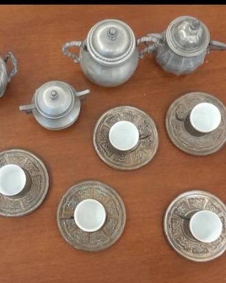 set tazzine 