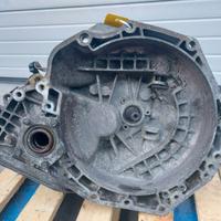 Cambio manuale Opel Astra G 2.0 diesel del 2000
