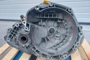 Cambio manuale Opel Astra G 2.0 diesel del 2000