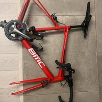 Ricambi per BMC