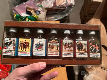 Amaro dei carabinieri