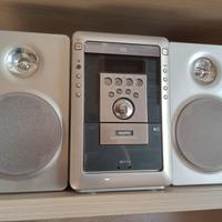 stereo 